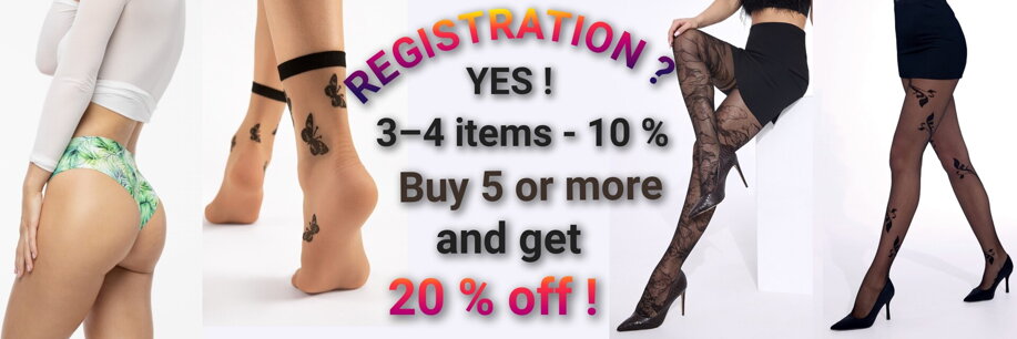 Registration