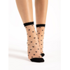 Women's nylon socks | UniLady.eu 