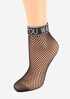 Women's mesh fishnet socks |  UniLady.eu 