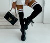 Over-the-knee socks | UniLady.eu 