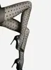 Patterned stockings tights | UniLady.eu 