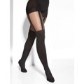 Women's black tights MONIQUE 20/40 DEN Adrian