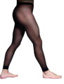 Classic men's leggings URBAN 20 DEN Adrian