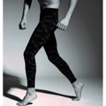 Patterned men's leggings CARS 60 DEN Adrian