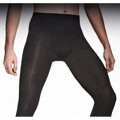 Classic men's tights CITY 60 DEN Adrian
