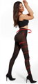 Women's slimming tights SUN 40 DEN Adrian