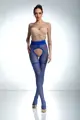 Seductive erotic tights JOLI 30 DEN Amour