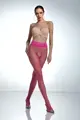 Erotic tights with lace HIP LACE 3O DEN Amour