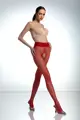 Erotic tights with lace HIP LACE 3O DEN Amour