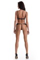 Black sexy set INNOCENT FLIRT Amour