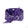 Classic cotton scarf BANDANA SZ13014 Art of Polo