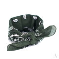 Classic cotton scarf BANDANA SZ13014 Art of Polo