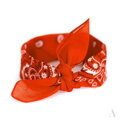 Classic cotton scarf BANDANA SZ13014 Art of Polo