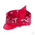 Classic cotton scarf BANDANA SZ13014 Art of Polo