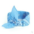 Classic cotton scarf BANDANA SZ13014 Art of Polo
