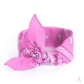 Classic cotton scarf BANDANA SZ13014 Art of Polo