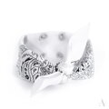 Classic cotton scarf BANDANA SZ13014 Art of Polo