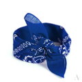 Classic cotton scarf BANDANA SZ13014 Art of Polo
