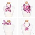 Classic colorful scarf BANDANA SZ13914 Art Of Polo