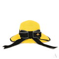 Summer hat with bee CZ22113 Art of Polo