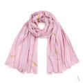 Women's light scarf SZ18585 Art Of Polo
