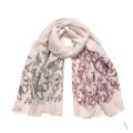 Original scarf with stars SZ17239 Art of Polo