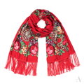 Women's ethnic scarf SZ19176 Art Of Polo