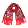Women's ethnic scarf SZ19176 Art Of Polo