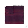 Unisex plaid scarf SZ18129 Art Of Polo