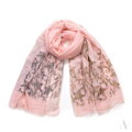 Original scarf with stars SZ17239 Art of Polo