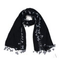 Women's boho scarf SZ17254 Art of Polo