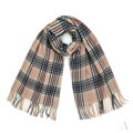 Warm scarf with fringes SZ22275 Art of Polo