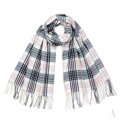 Warm scarf with fringes SZ22275 Art of Polo