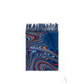 Classic colored scarf for winter SZ22280 Art of Polo