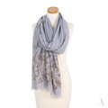 Original scarf with stars SZ17239 Art of Polo