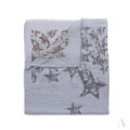 Original scarf with stars SZ17239 Art of Polo