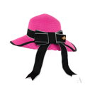Summer hat with bee CZ22113 Art of Polo