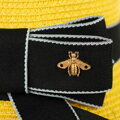 Summer hat with bee CZ22113 Art of Polo