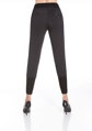 Women's pants ALEXA 200 DEN BasBleu
