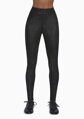 Sports shaping leggings FLINT 300 DEN BasBleu