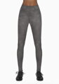 Sports shaping leggings FLINT 300 DEN BasBleu