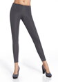 Warm leggings GABI 200 DEN BasBleu