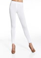 Women's fashion leggings MARIKA PZ 200 DEN BasBleu