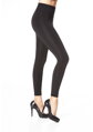 Warm leggings GABI 200 DEN BasBleu