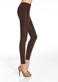 Warm leggings GABI 200 DEN BasBleu