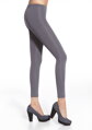 Warm leggings GABI 200 DEN BasBleu