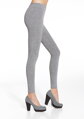 Warm leggings GABI 200 DEN BasBleu