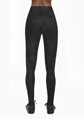 Sports shaping leggings FLINT 300 DEN BasBleu
