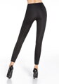 Warm leggings GABI 200 DEN BasBleu