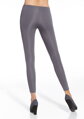 Warm leggings GABI 200 DEN BasBleu